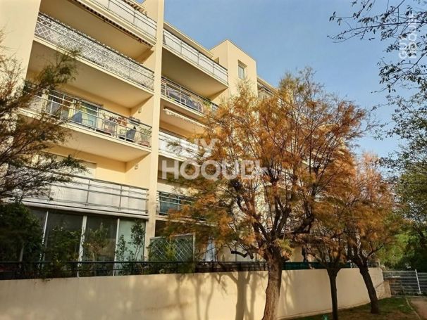 APPARTEMENT T2 32 M2  MONTPELLIER