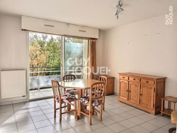 APPARTEMENT T2 32 M2  MONTPELLIER