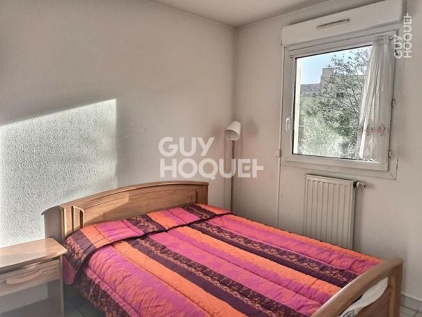 APPARTEMENT T2 32 M2  MONTPELLIER