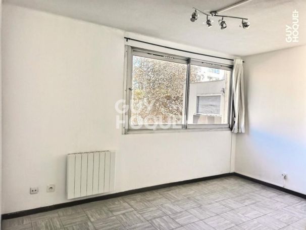 STUDIO  33 M2  MONTPELLIER