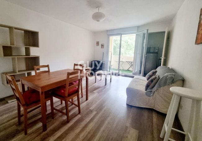 APPARTEMENT T2 43 M2  MONTPELLIER