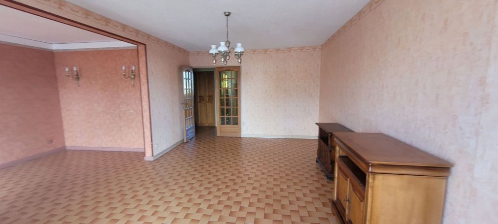 A vendre Appartement T4 89 m² Toulon