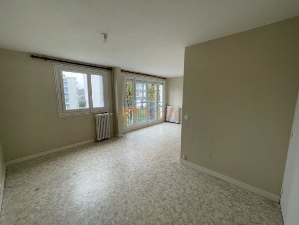 A vendre APPARTEMENT T4 87 m² FECAMP