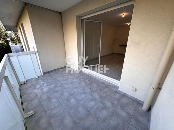 APPARTEMENT T2 34 M2 TERRASSE  PERPIGNAN