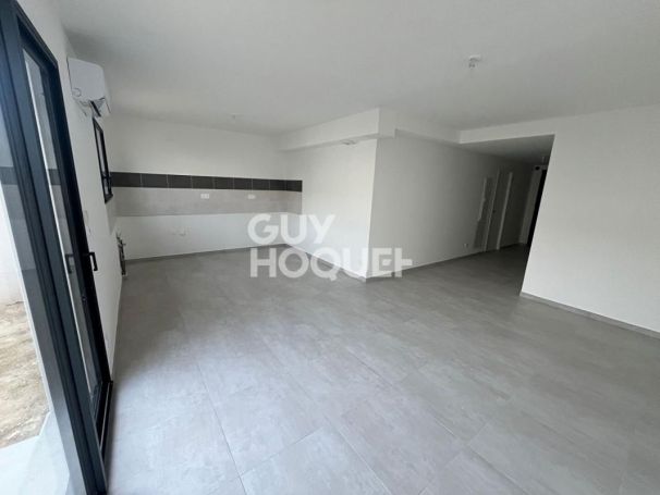 APPARTEMENT DUPLEX NEUF T3 78 M2  PERPIGNAN