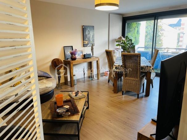 APPARTEMENT T3 70 M2 TERRASSE  PAU