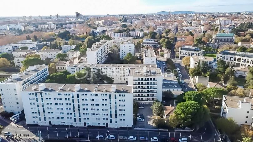 APPARTEMENT T4 78 M2 TERRASSE  MONTPELLIER