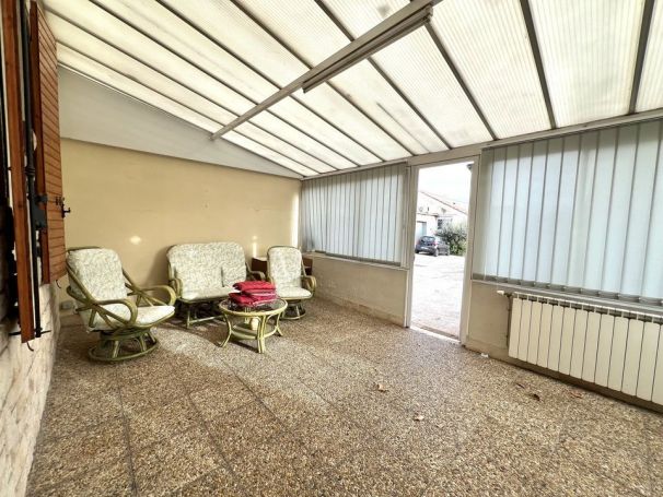 A vendre Maison 110 m² MARSEILLE