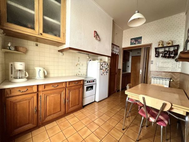 A vendre Maison 110 m² MARSEILLE