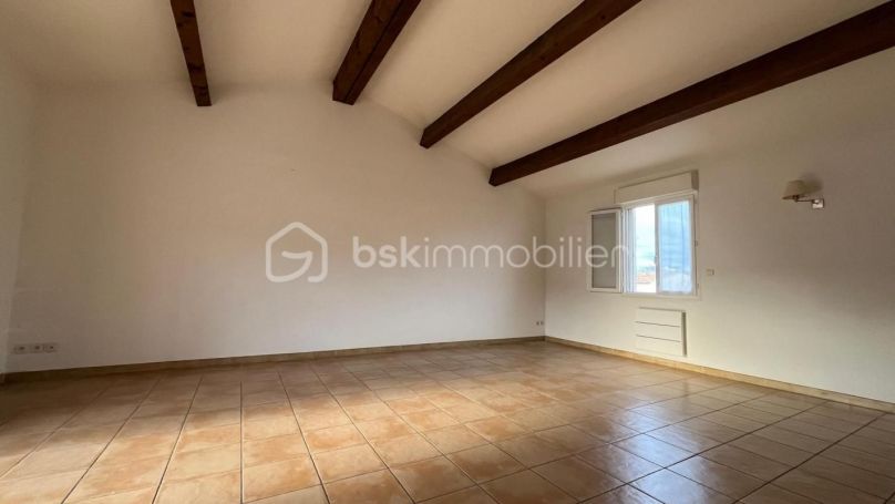 APPARTEMENT NEUF T5 104 M2 TERRASSE  UZES