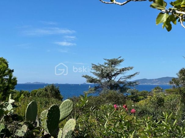 A vendre MAISON VUE MER PORTICCIO PROCHE PLAGE ET COMMERCES 20167 Ajaccio