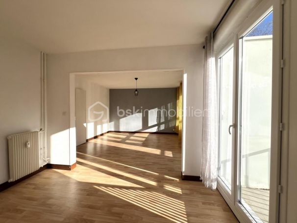 APPARTEMENT T3 74 M2  PAU