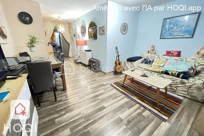 APPARTEMENT T4 80 M2 BORD DE MER MARTIGUES