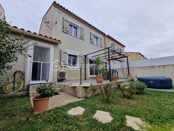 MAISON  4 PIECES 85 M2  BEAUVOISIN