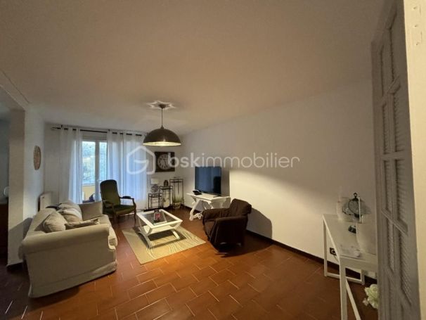 A vendre Appartement lumineux  90 mÂ² avec balcons  Ajaccio