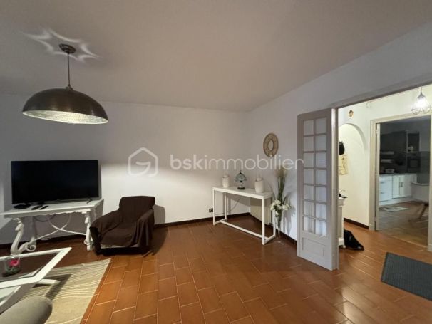 A vendre Appartement lumineux  90 mÂ² avec balcons  Ajaccio