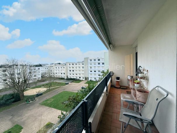 A vendre NOUVEAUTÃ RUE HECTOR BERLIOZ 44300 Nantes