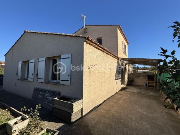 MAISON  5 PIECES 105 M2  FLORENSAC