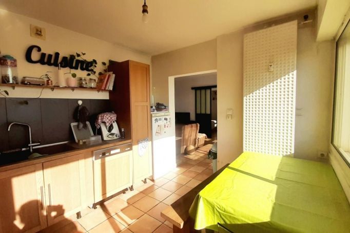 APPARTEMENT T4 76 M2 BORD DE MER MARTIGUES