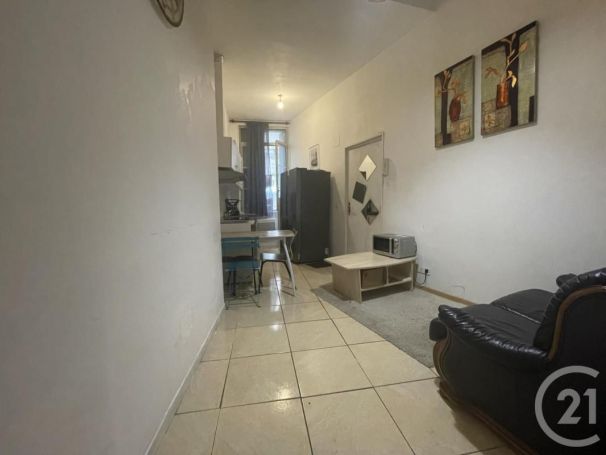 APPARTEMENT T3 45 M2  MONTPELLIER