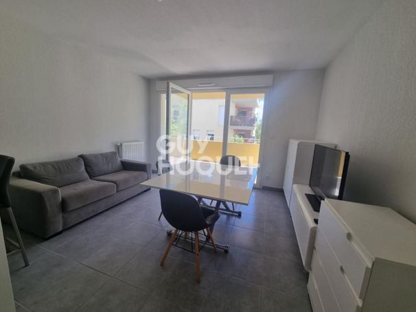 APPARTEMENT T2 42 M2 TERRASSE  MONTPELLIER