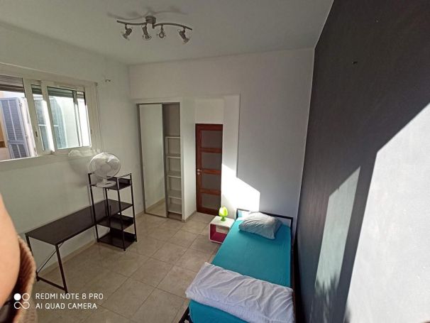 A louer APPARTEMENT DUPLEX T3 57 M2 BORD DE MER NICE