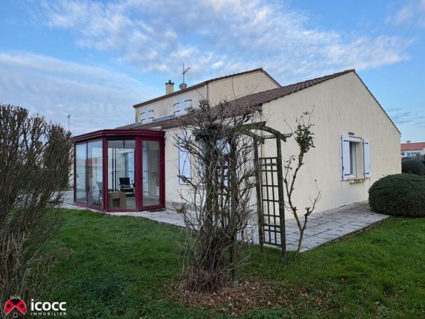 A vendre Maison de 130 m2 Ã  La BretonniÃ¨re 85320 La Bretonniere La Claye