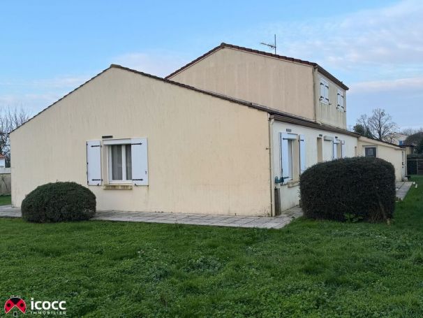 A vendre Maison de 130 m2 Ã  La BretonniÃ¨re 85320 La Bretonniere La Claye