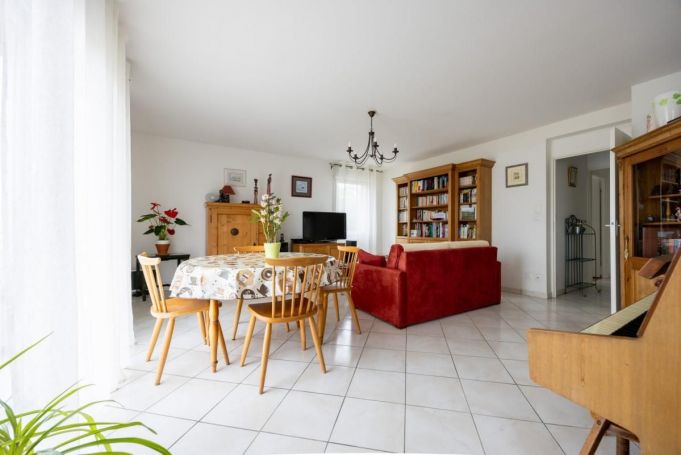 A louer APPARTEMENT T4 78 M2 TERRASSE  SAINT SEBASTIEN SUR LOIRE