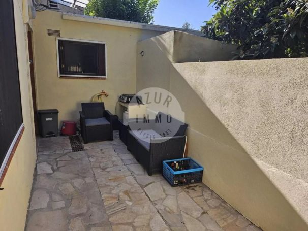 APPARTEMENT T2 38 M2 TERRASSE  MARSEILLE 11EME