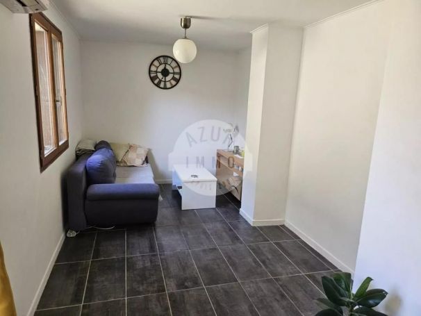 APPARTEMENT T2 38 M2 TERRASSE  MARSEILLE 11EME