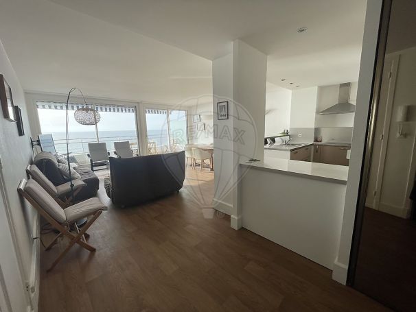 APPARTEMENT DE PRESTIGE NEUF T3 80 M2 TERRASSE PIEDS DANS L'EAU LA BAULE ESCOUBLAC