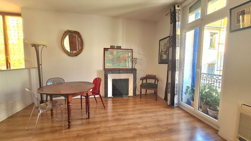 APPARTEMENT T2 52 M2  PERPIGNAN