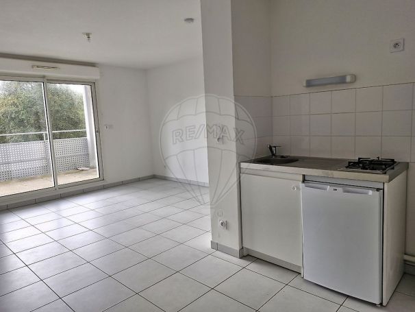 APPARTEMENT T2 42 M2  LA CHAPELLE SUR ERDRE