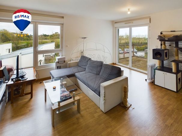 A louer APPARTEMENT T2 45 M2 CARQUEFOU