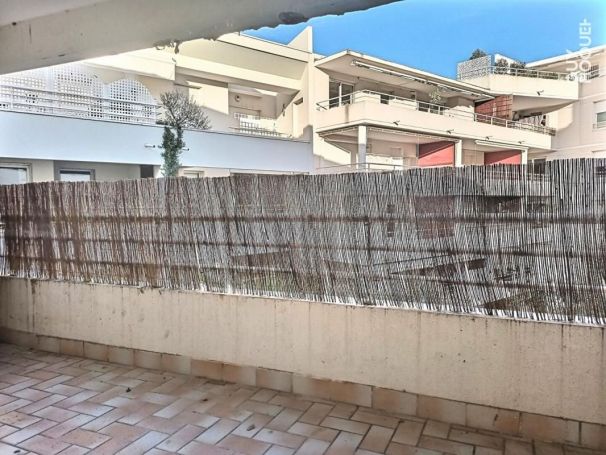 APPARTEMENT T2 48 M2 TERRASSE  MONTPELLIER