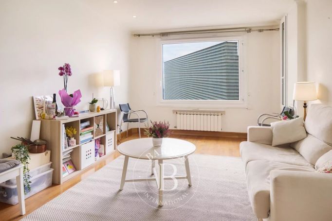 A vendre APPARTEMENT 88 M² VUE MER SAN SEBASTIAN