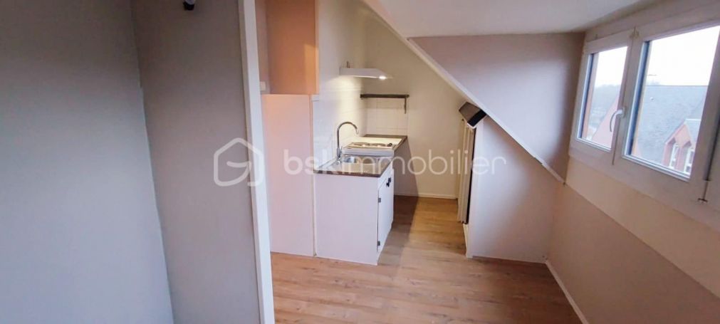 APPARTEMENT T2 29 M2  AMIENS