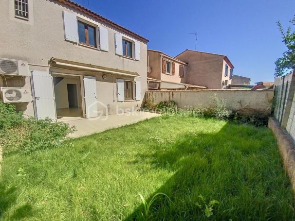 MAISON  5 PIECES 99 M2  BEZIERS