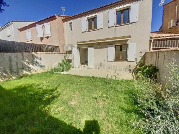 MAISON  5 PIECES 99 M2  BEZIERS