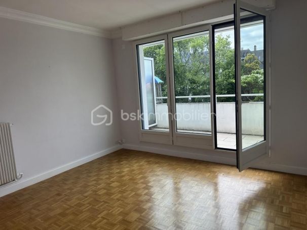 APPARTEMENT T3 59 M2  NANTES