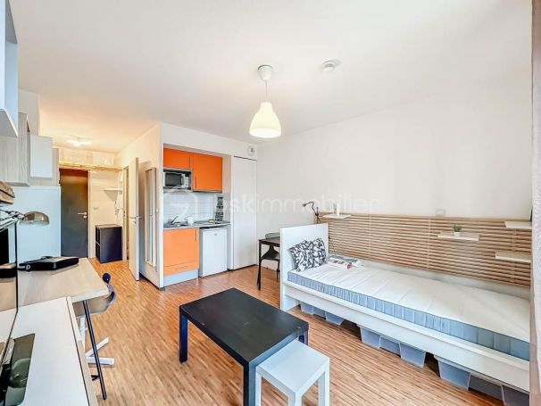 STUDIO  23 M2  MONTPELLIER