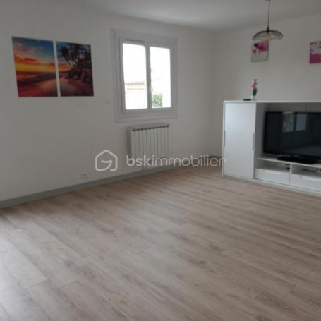 A vendre APPARTEMENT T3 72 M² RENOVE Perpignan