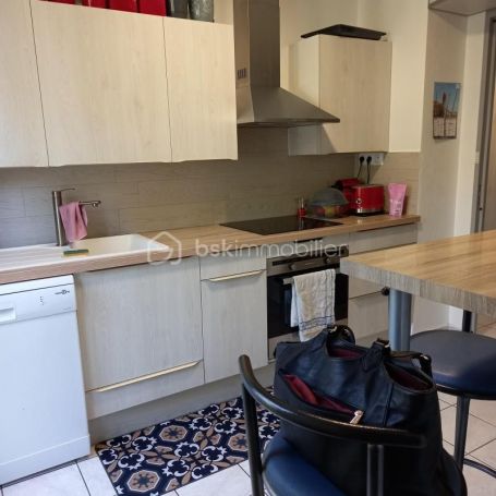 A vendre Bel APPARTEMENT T4/5 atypique  Perpignan