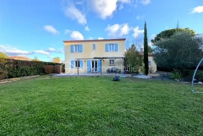 MAISON  6 PIECES 160 M2  GIGNAC