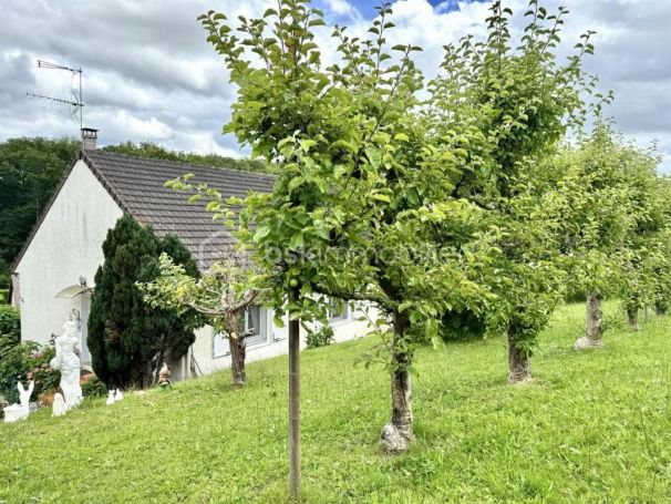 A vendre MAISON 3 chambres, sous-sol total, vEranda, jardin Saint Pierre Les Elbeuf