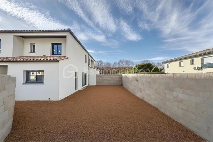 MAISON  4 PIECES 120 M2  SAINT FELIU D AMONT