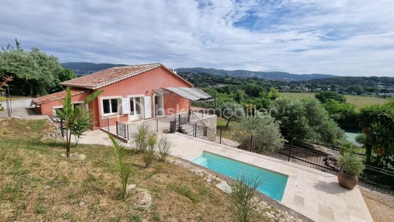 MAISON  5 PIECES 93 M2  DRAGUIGNAN