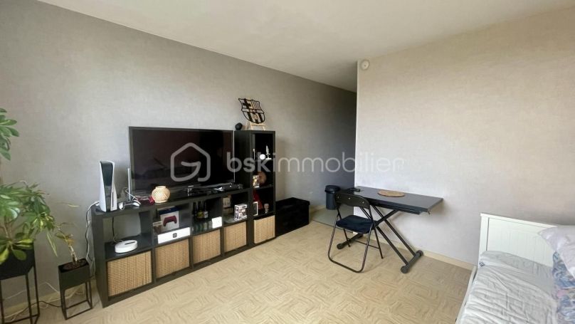 STUDIO  18 M2  CAEN