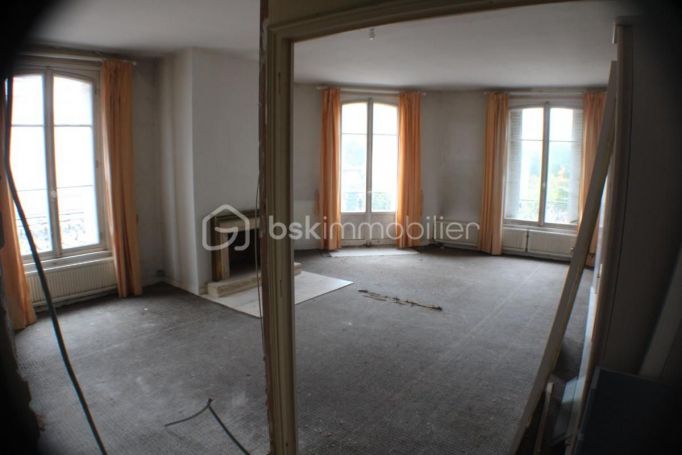 APPARTEMENT T3 48 M2  HAM